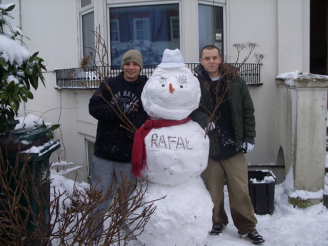 Rafa Xiski