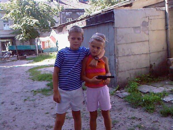 Z Siochom