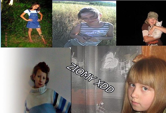 ziomki xDD