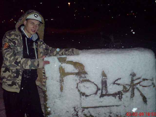 polska na zawsze!!!