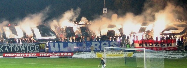 Ruch Chorzw