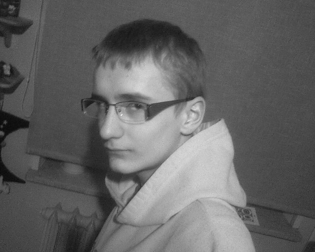 Okulary^^