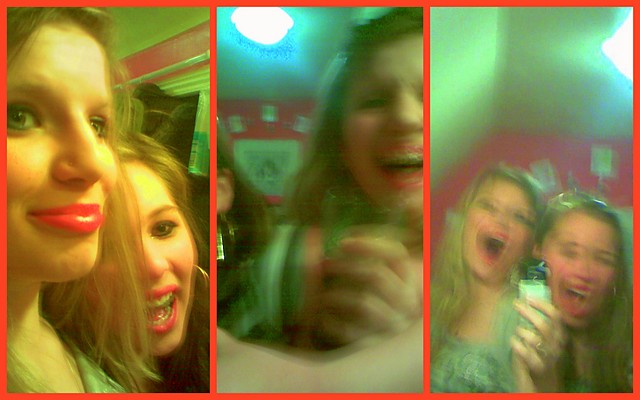 Noccka xD 