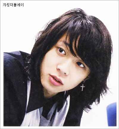 yoochun