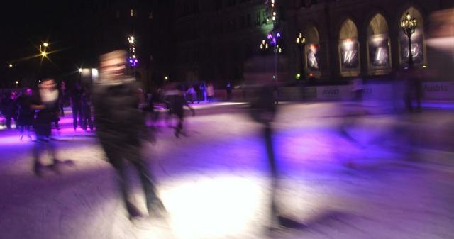 Vienna.