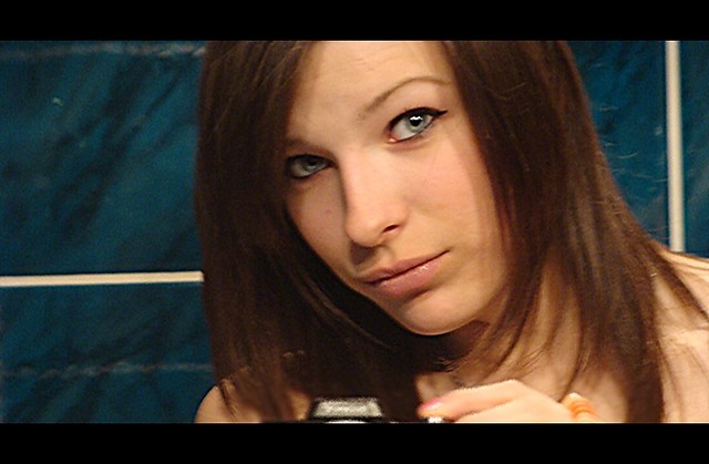 Boska ja :D