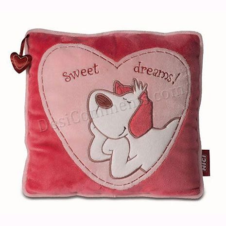 Sweet dreams....