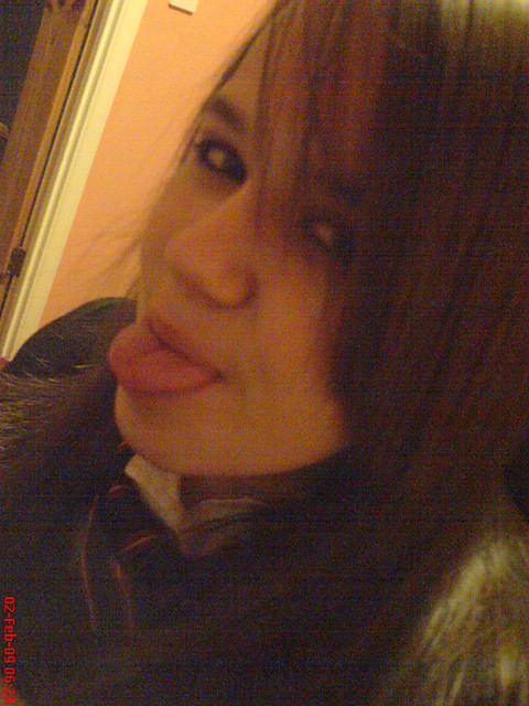 Gluptesek ale ......... zarcik :