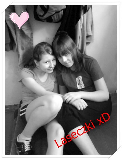Wpis xkassandkarolinkax