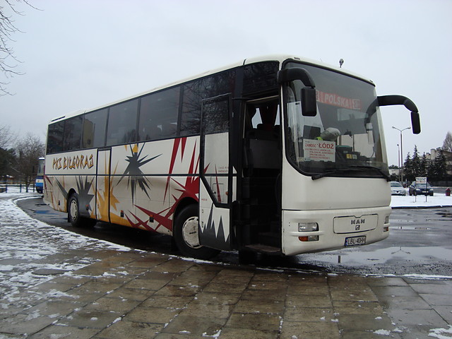 Wpis dawidautobusy
