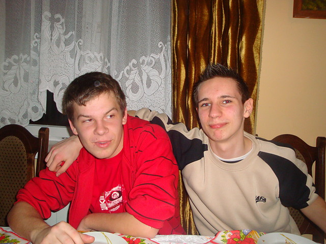 Wpis wstreciuszek