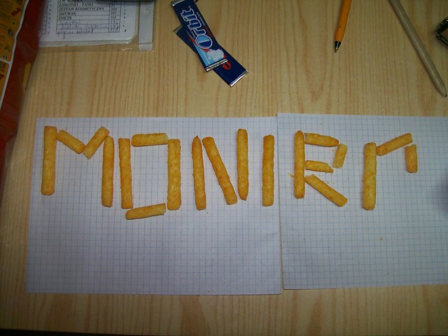 Wpis moniirr