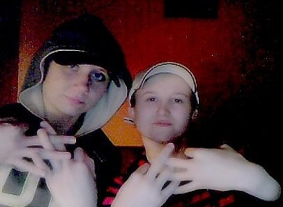 Z&Z Gangsta ;]