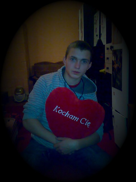 :-***kocham