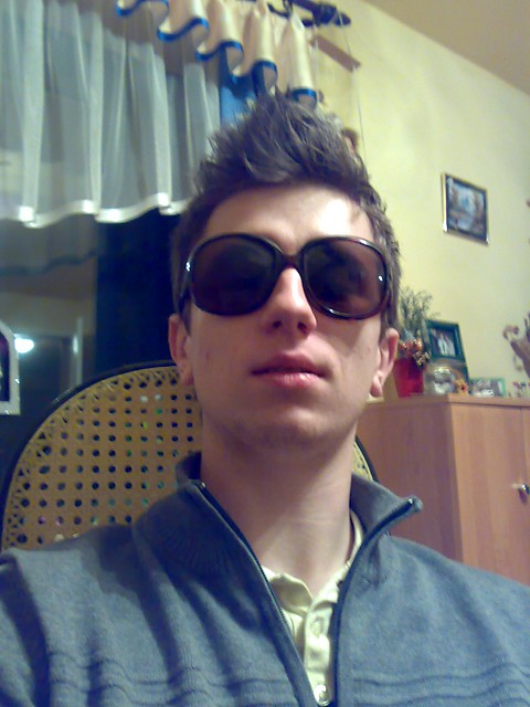 Ha ;D