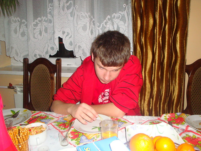 Wpis wstreciuszek