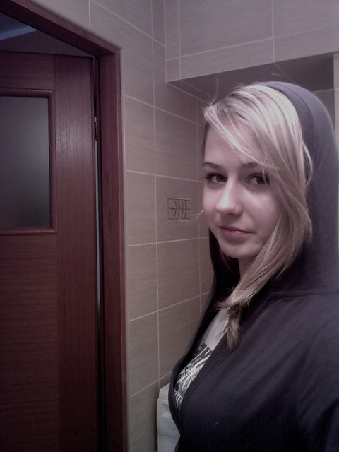 Wpis xxpowergirlxx