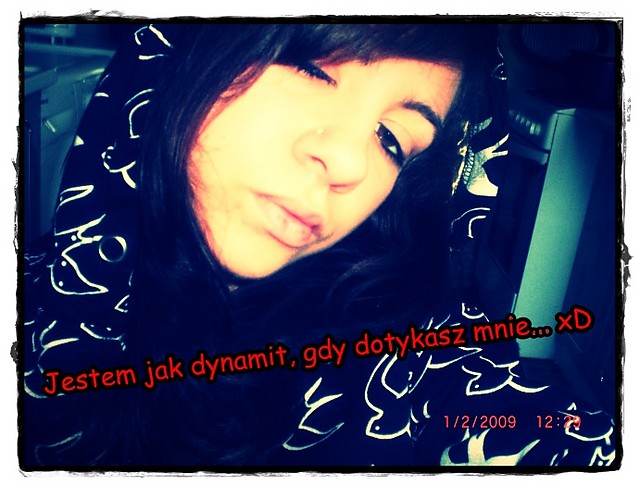 Kocham...
