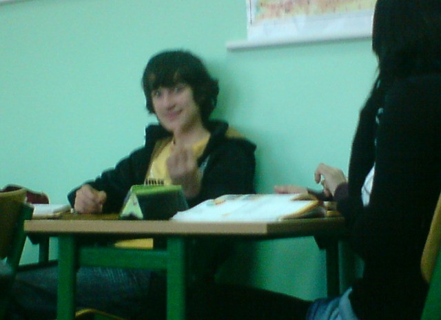 Damian Marley xD