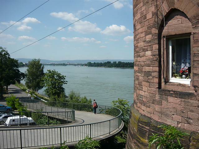 Mainz 2008