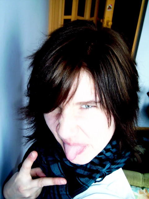 Jo :p