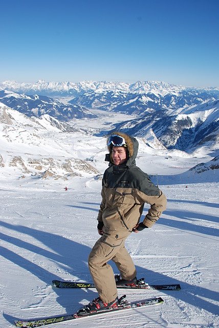 Kaprun ;)