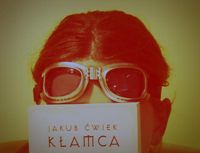 Fajna ksika