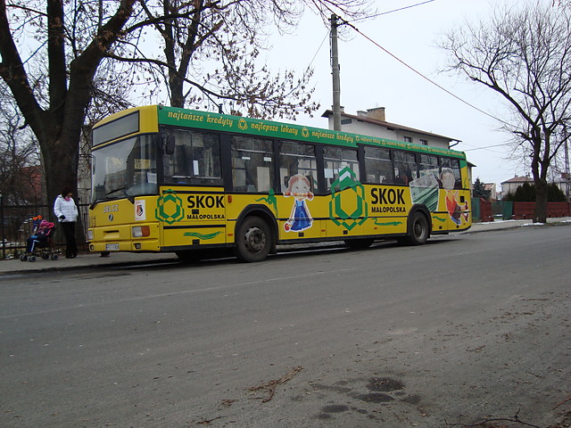Wpis dawidautobusy