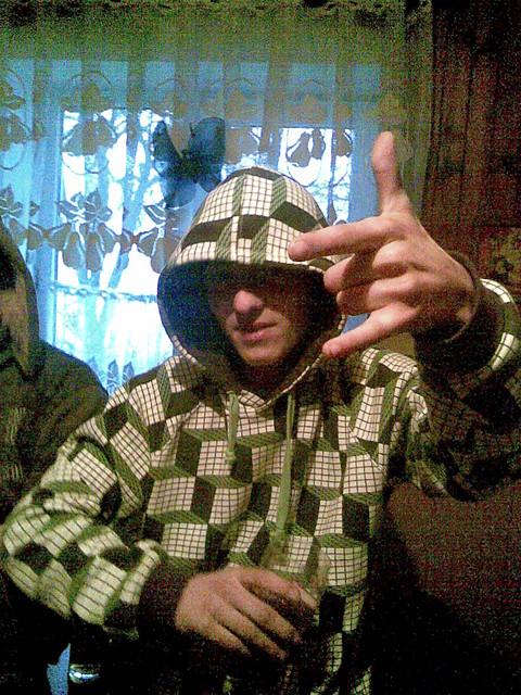 imrezka u kumpla