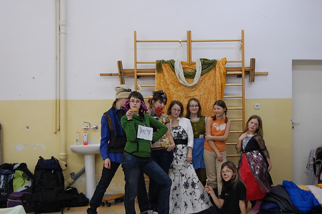 Zimowisko 2009
