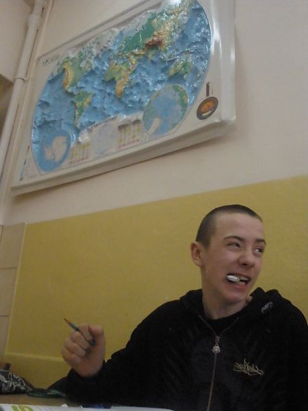 :P