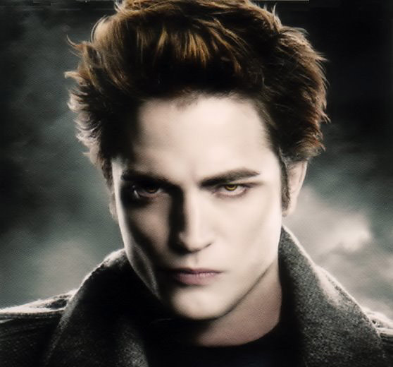 Edward Cullen