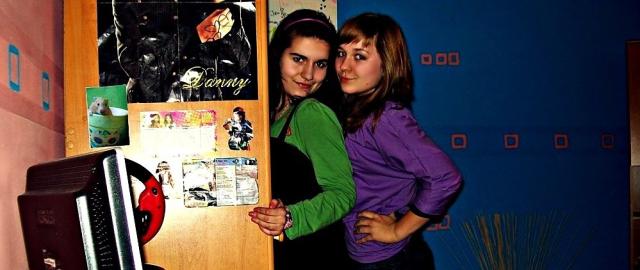 ruchamy szaf xD