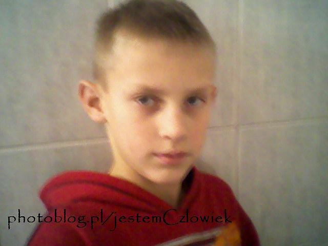 dla Hajli ;*