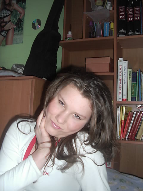 NIBY taka se niewinna .. heh ;P