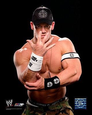 John Cena 