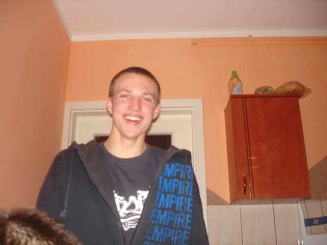 wielki ziembini xD
