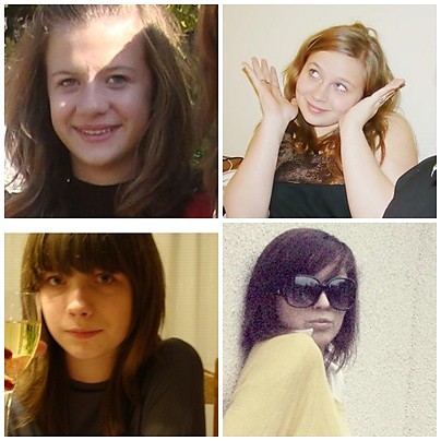 Agentki xD. :)