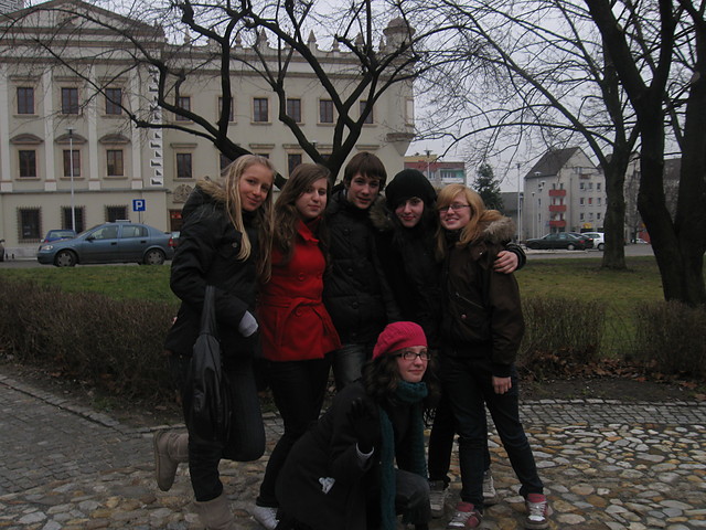 Wpis apostowolowie