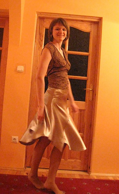 Szalona......... :)