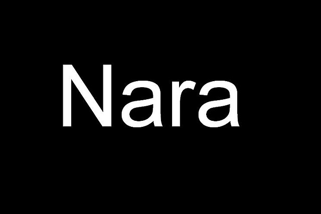 Nara
