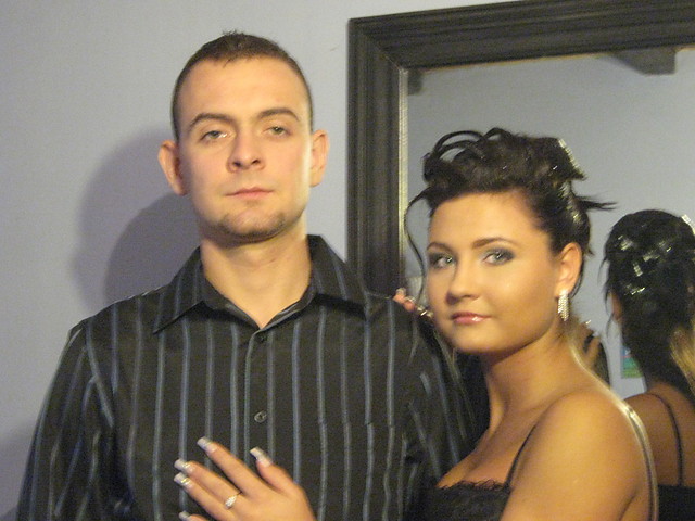 My ;*