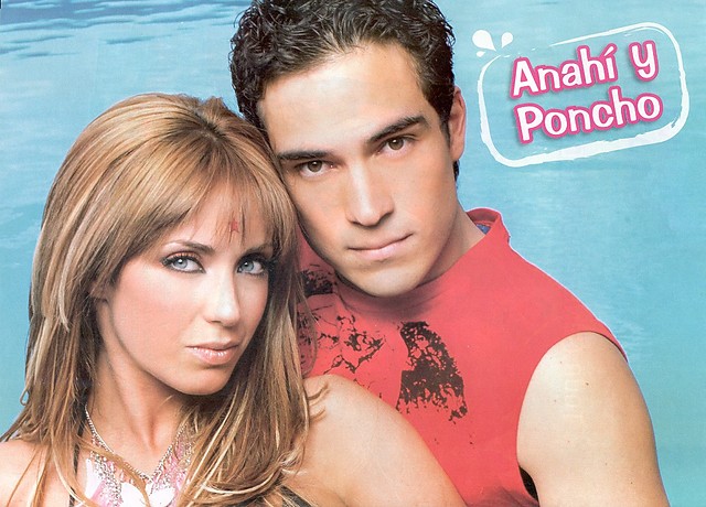 Mia i Miguel