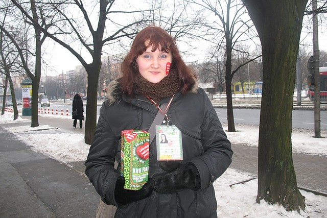 Wpis malaika