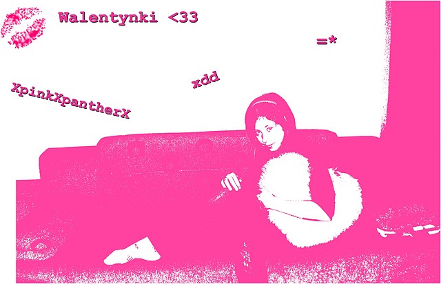 Walentynki ^^