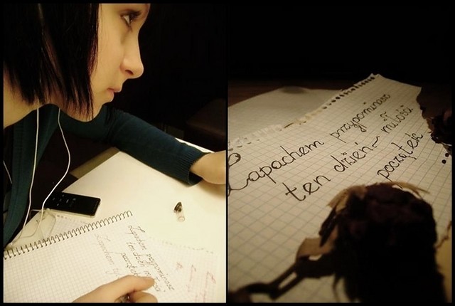 Wpis fallennxangell