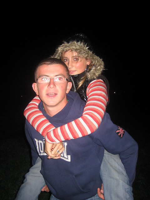 z Zbkiem:****