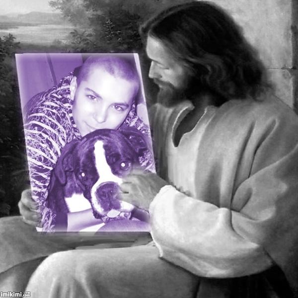 to ja i mj pies Rita