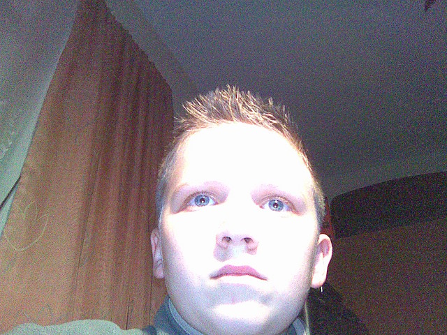 Nowy fryz