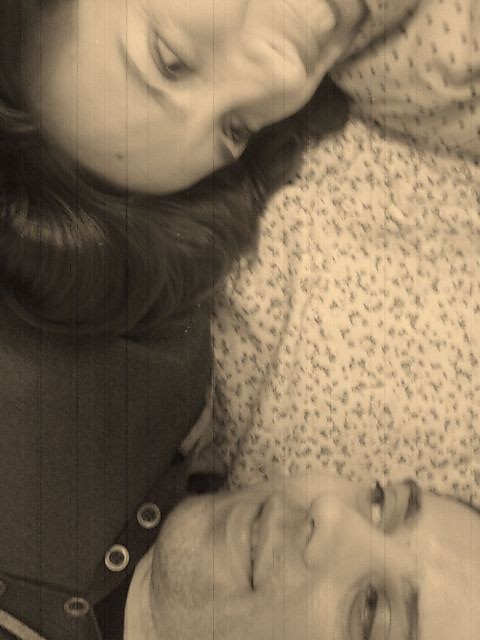 my love... 